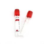 Disposable Product Virus Sampling Tube Swab 4