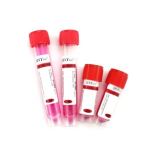 Exporter Virus Sampling Tubes 2