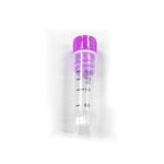 InternalExternal Screw Cap 2ml Cryovial Tube 3