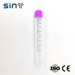 Liquid Nitrogen Cryogenic Storage Vessel Tank 1