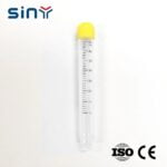 Liquid Nitrogen Cryogenic Storage Vessel Tank 2