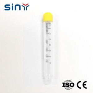 Liquid Nitrogen Cryogenic Storage Vessel Tank 2