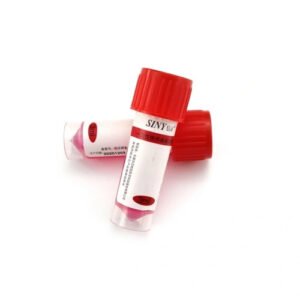 Medical Disposable Vtm Sampling Tube Swab Viral Transport 2