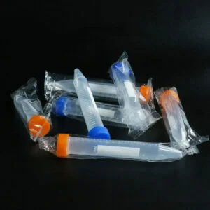 Siny Screw Cap Cone bottom Centrifuge Falcon Tubes 3