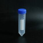 Siny Screw Cap Cone bottom Centrifuge Falcon Tubes 4