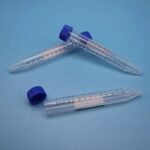 Siny Screw Cap Cone bottom Centrifuge Falcon Tubes 7