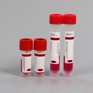 Tube Virus Sampling Tube Nasal Swab Oral Swab 1 1