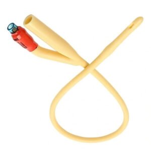 Urinary Catheter