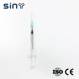 1ml syringes 1
