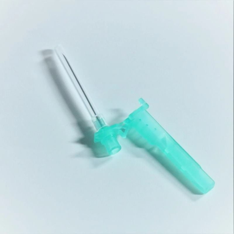 Siny Medical Insulin Syringes Needle with FDA CE 1