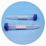 High Speed Centrifuge Tube Centrifuge with ISO 2