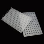 Plastic 0.2ml 0.1ml Lab Supplies PCR Consumables 6