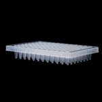Plastic 0.2ml 0.1ml Lab Supplies PCR Consumables 7