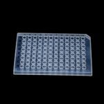 Siny Lab Supplies Thin Wall 0.2ml PCR Tubes 2