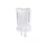 Siny Medical Banana IV Bag 1