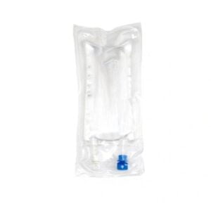 Siny Medical Banana IV Bag 2