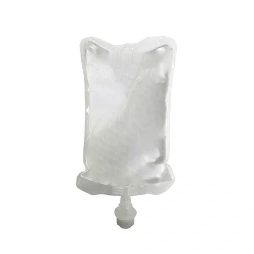 Siny Medical IV Saline Bags IV Drip Bag