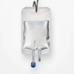 Siny Medical Saline IV Bags 2