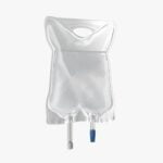 Siny medical IV Fluid Solution Bags 1