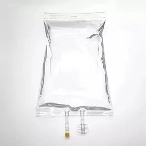 Siny medical IV Fluid Solution Bags 2