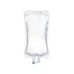 Siny medical bags of saline with CE ISO 1