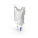 Siny medical bags of saline with CE ISO