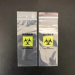Specimen Bag Laboratory