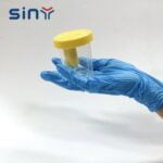 Disposable Nitrile Examination Safety Protective Gloves 1
