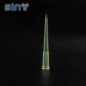 Disposable Standard Pipette Tips