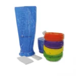 Disposable Vomit Bags Disposable Portable Emesis Bags 1