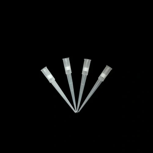 Filter Pipette Tips for Lab 1