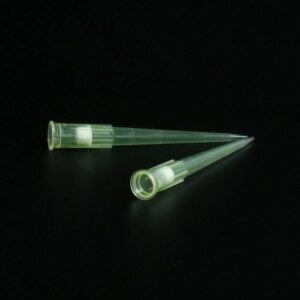 Filter Pipette Tips for Lab
