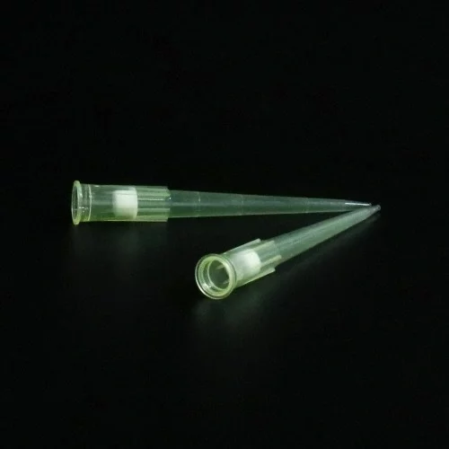 Filter Pipette Tips for Lab