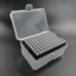Medical Grade Sterile Low Adsorption Pipette Tips