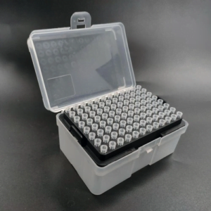 Medical Grade Sterile Low Adsorption Pipette Tips