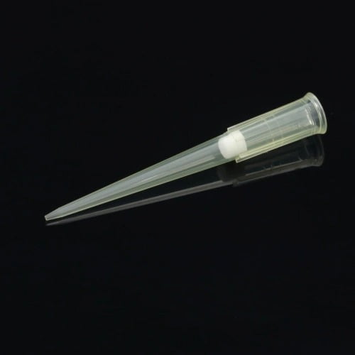 Micropipette Filter Tips Universal Pipette Tips