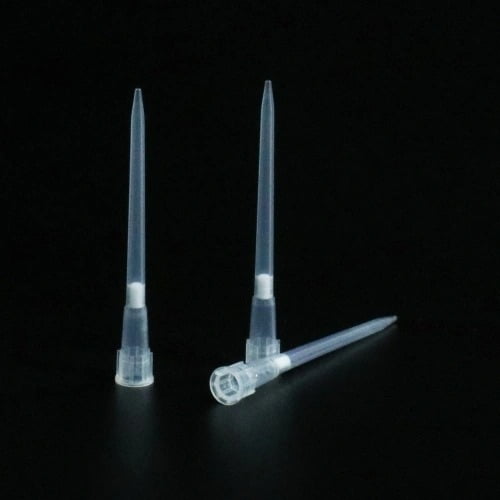 PP Material Pipette Tips With 1