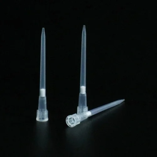 PP Material Pipette Tips With 1