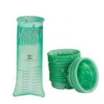 Plastic Emesis Bags for Pregnancy High Quality Barf Bags