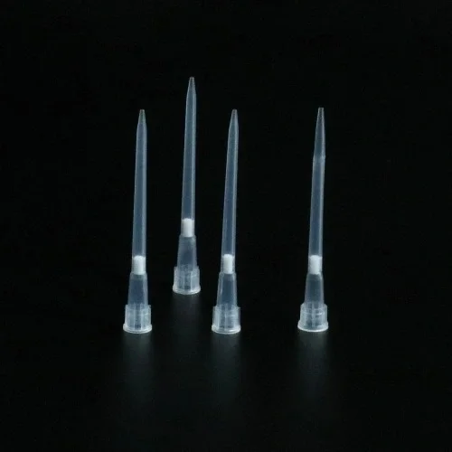 Sterilized Pipette Tips Suitable Scientific Pipette Tips 1