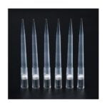 Universal Plastic Filter Pipette Tips 1