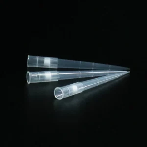 Universal Plastic Filter Pipette Tips