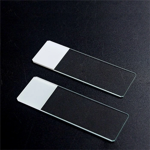 Positive Charged Slides Microscope Glass Slide
