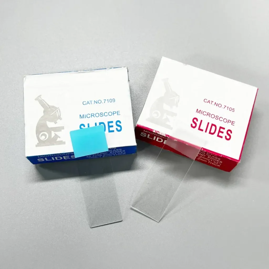 Slides Microscope Glass Slide