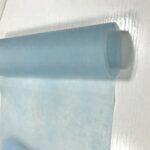 three layer non woven fabric