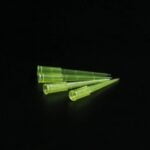 Clear Filtered Low Retention Pipette Tips