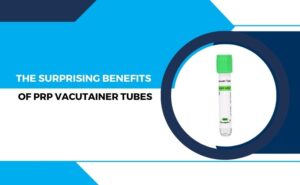 RP Vacutainer Tubes