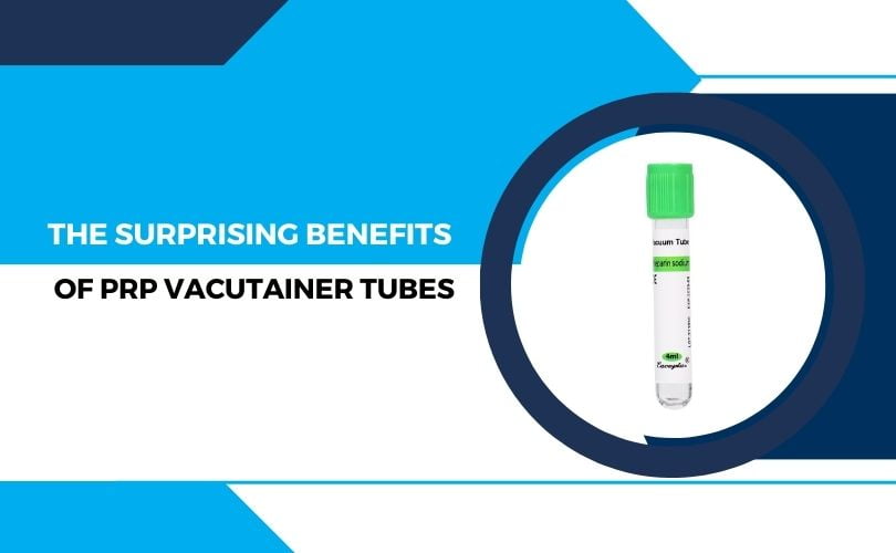 RP Vacutainer Tubes