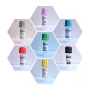 The Science and Benefits of Capillary Tubes for Blood Collection The Science and Benefits of Capillary Tubes for Blood Collection