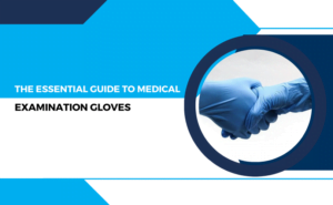 Medical Examination Gloves